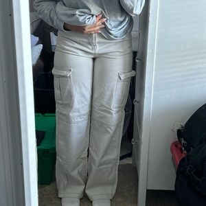 H&M Creating Cargo Pants with Utility Pockets